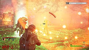 Endless Nights - Zombie Apocalypse