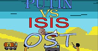 Putin VS ISIS - OST