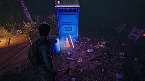 Whispers of West Grove