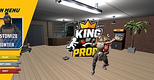 KING of PROPS