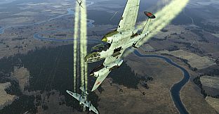 IL-2 Sturmovik: Ten Days of Autumn Campaign