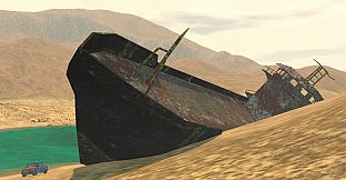 The Slaverian Trucker