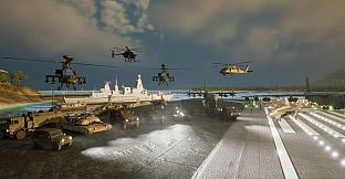 Phase Line: Raider Assault