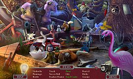 Dark Canvas: A Murder Exposed Collector's Edition