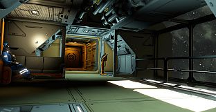 Space Engineers - Automatons