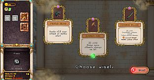 Between Gods