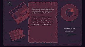 Bedtime Story : Saint