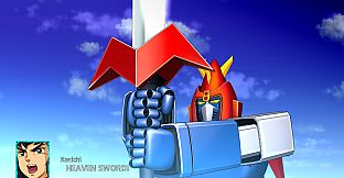 Super Robot Wars 30 - DLC1