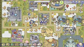 PuPu's Adventure Park