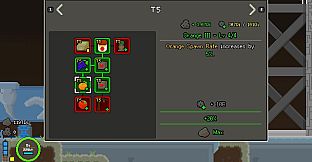 Cherry Picking Bot