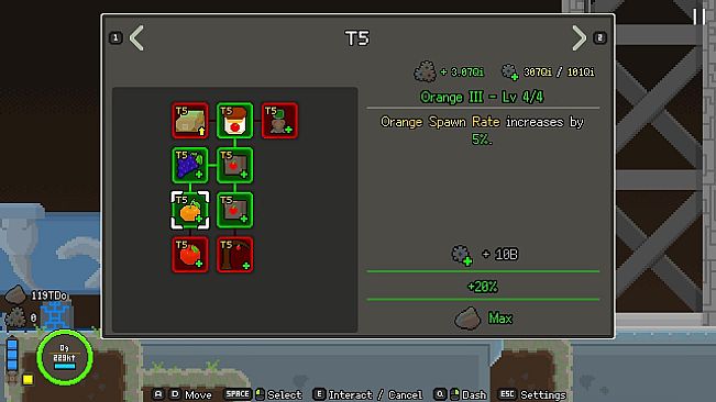 Cherry Picking Bot