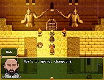 The World of Labyrinths: Labyronia