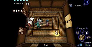 SHINONOME ABYSS The Maiden Exorcist