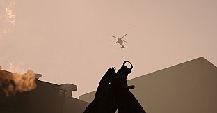 Down Range