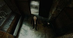 The Dark Inside Me - Chapter II