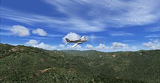 FSX Steam Edition: Toposim South Asia Add-On