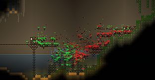 Dwarf Wars