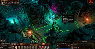 Graywalkers: Purgatory