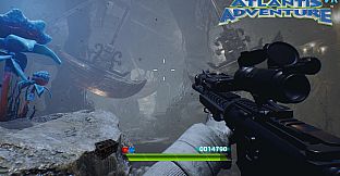 Atlantis Adventure VR