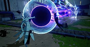 NTBSS: Master Character Training Pack - Obito Uchiha (Ten Tails)