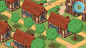 Two Sides : Voyage to the Mainland