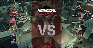 Showgunners - Security Breach