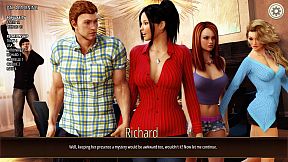 Living with Temptation 2: French Confessions