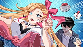 Love n Life: Happy Student