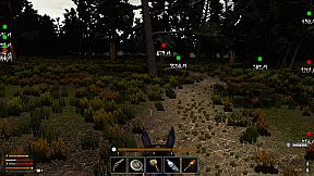 Sacrifice of The Spirit