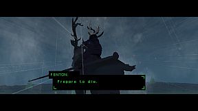 The Tower on the Borderland