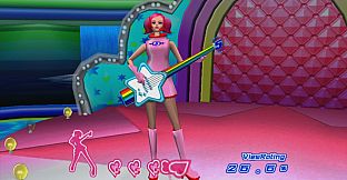 Space Channel 5: Part 2