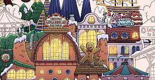 Hidden Cats in Christmas