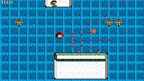 Starry Moon Island 2