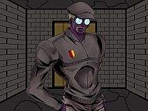 VOIDWATCH: CrossLust