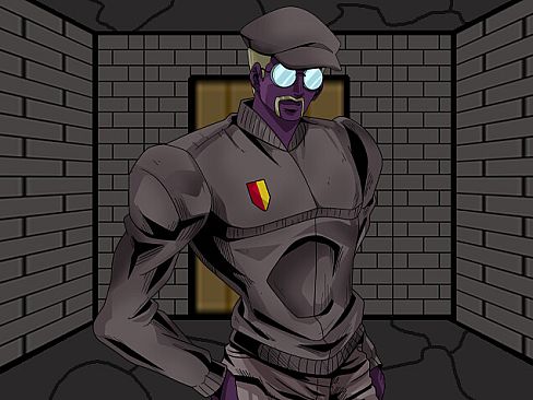 VOIDWATCH: CrossLust