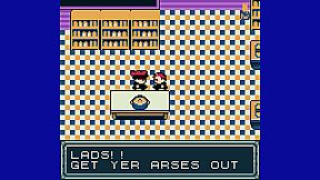 POCKET MYSTERY EP DX