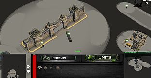 Immortal Generals