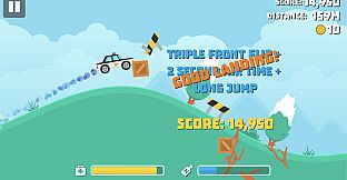 Car Stunt Mania