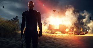 HITMAN 2