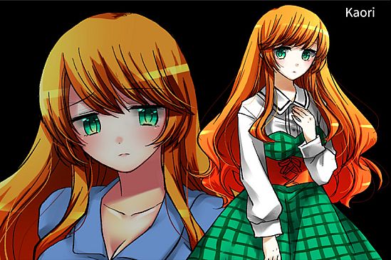 きみとぼくとかくしごと