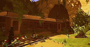 Manifest 99 Soundtrack by Barrett Lewis