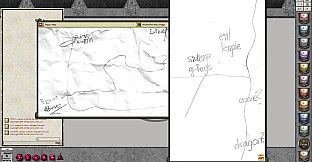 Fantasy Grounds - Rappan Athuk Player’s Guide (Any)