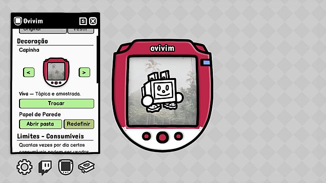 Ovivim pra Sua Stream