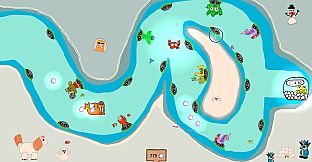 Crab Kingdom