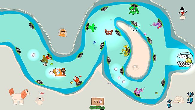 Crab Kingdom