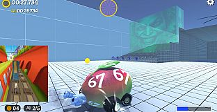 Brainrot Kart