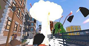Escape War