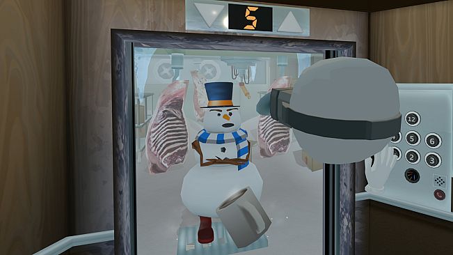 Floor Plan: Hands-On Edition