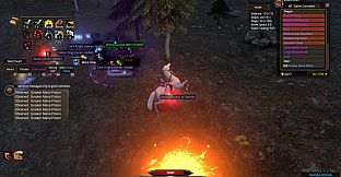 Boundel Soundtrack by James Thorley