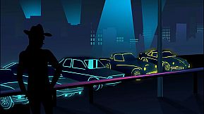 Electro Ride: The Neon Racing